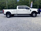 Used 2021 Ford F350 Lariat w/ Lariat Ultimate Package image 5