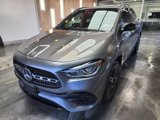 Used 2022 Mercedes-Benz GLA 250 4MATIC image 2