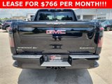 New 2026 GMC Sierra EV Elevation image 4