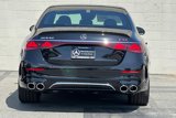 New 2025 Mercedes-Benz E 53 AMG e 4MATIC Sedan image 6