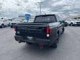 New 2025 Honda Ridgeline Black Edition image 5