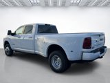 New 2025 RAM 3500 Longhorn image 4