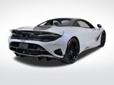 New 2025 McLaren 750S Spider image 5