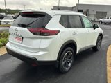 New 2026 Nissan Rogue SV image 5