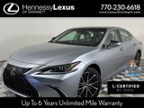 Used 2025 Lexus ES 350 w/ Premium Package image 1