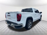 Used 2024 GMC Sierra 1500 SLT w/ SLT Premium Plus Package image 5