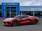New 2025 Chevrolet Corvette Stingray Convertible w/ Battery Protection Package image 2