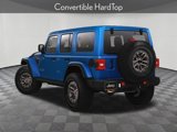 New 2025 Jeep Wrangler Unlimited Rubicon 392 image 4