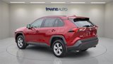 Used 2022 Toyota RAV4 XLE image 3