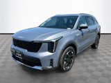 New 2025 Kia Sorento S image 3