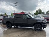 New 2025 RAM 1500 Laramie w/ Night Edition image 4