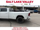 New 2025 RAM 3500 Laramie w/ Night Edition image 5