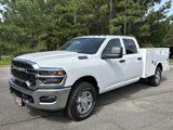 New 2025 RAM 2500 Tradesman w/ Chrome Appearance Group image 3