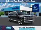 New 2026 Hyundai Palisade Limited image 2