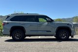 Used 2024 Toyota Sequoia Platinum image 3