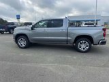 New 2025 Chevrolet Silverado 1500 LTZ image 6