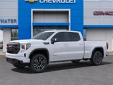 New 2025 GMC Sierra 1500 AT4 w/ AT4 Premium Package image 2