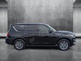 Used 2023 INFINITI QX80 Luxe w/ Cargo Package image 4