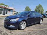 Used 2016 Buick LaCrosse Leather image 2