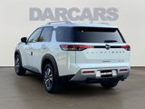 New 2025 Nissan Pathfinder SL w/ Cargo Package image 5