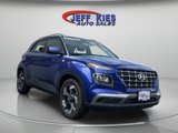 Used 2022 Hyundai Venue SEL image 2