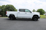 Used 2019 Chevrolet Silverado 1500 LT Trail Boss image 3