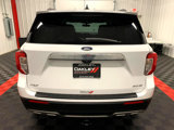 Used 2021 Ford Explorer XLT w/ Equipment Group 202A image 3