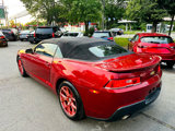 Used 2015 Chevrolet Camaro LT image 4