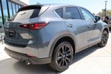 New 2025 MAZDA CX-5 Carbon Edition image 3