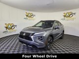 New 2026 Mitsubishi Eclipse Cross SEL image 3