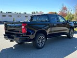 New 2025 Chevrolet Silverado 1500 RST w/ Convenience Package II image 4