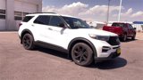 Used 2024 Ford Explorer ST w/ Technology Package image 3