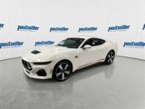 New 2025 Ford Mustang GT Premium w/ 60th Anniversary Package image 4