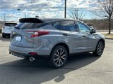 New 2025 Acura RDX AWD w/ A-Spec & Advance Pkg image 4