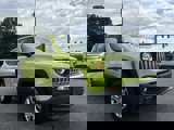 Used 2017 Jeep Renegade Latitude image 4