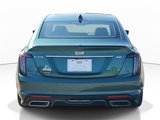 Certified 2025 Cadillac CT5 Sport w/ Sun And Sound Package image 3