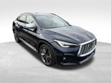 Used 2024 INFINITI QX55 Sensory w/ Lighting Package image 3