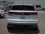 New 2025 Volkswagen Atlas Cross Sport SEL Premium R-Line image 5