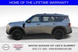 New 2025 Nissan Armada PRO-4X image 4