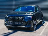 New 2025 Audi Q7 3.0T Premium Plus image 4