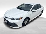 Used 2023 Toyota Camry LE image 2