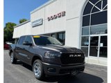 New 2026 RAM 1500 Big Horn image 2