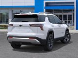 New 2026 Chevrolet Equinox LT w/ Convenience Package II image 4