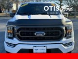 Certified 2023 Ford F150 XLT image 2