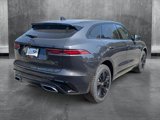 New 2025 Jaguar F-PACE R-Dynamic S image 2