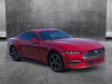 Used 2024 Ford Mustang Premium image 3