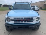 New 2024 Ford Bronco Heritage Edition image 2