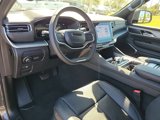 New 2025 Jeep Wagoneer Series II w/ Convenience Group I image 2