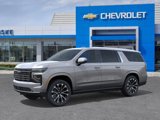 New 2025 Chevrolet Suburban High Country image 2
