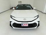 Used 2025 Toyota Camry SE w/ Multimedia Upgrade Package image 3